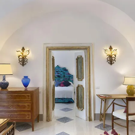 Torre Sponda - Cisterna, Private Positano