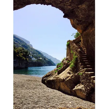 Villa Torre Sponda - Cisterna, Private Positano