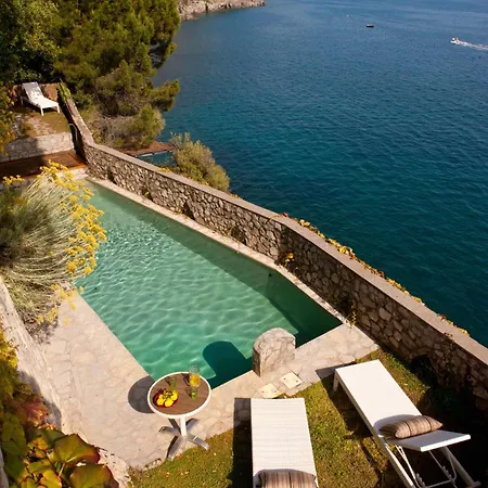Torre Sponda - Cisterna, Private * Positano