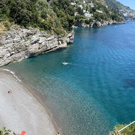 Villa Torre Sponda - Cisterna, Private Positano