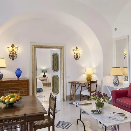 Torre Sponda - Cisterna, Private Villa Positano