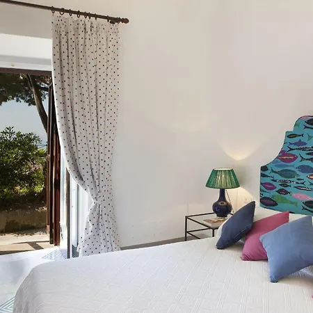 Torre Sponda - Cisterna, Private Villa