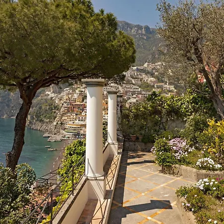 Torre Sponda - Cisterna, Private Villa Positano