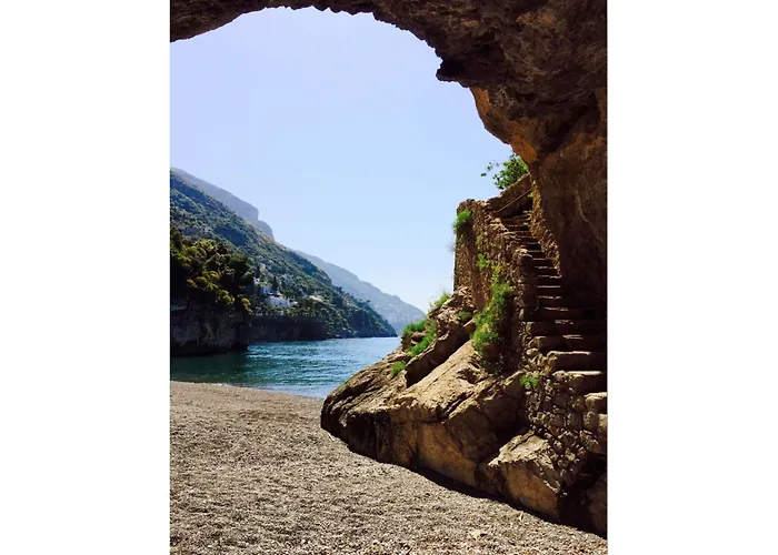 Villa Torre Sponda - Cisterna, Private Positano