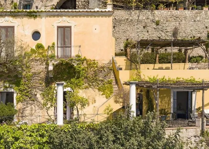 Torre Sponda - Cisterna, Private Villa *