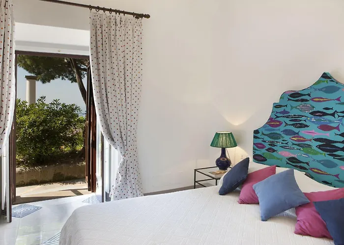 Torre Sponda - Cisterna, Private Villa