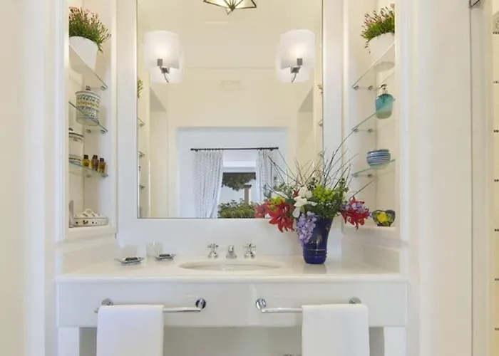 Вілла Torre Sponda - Cisterna, Private